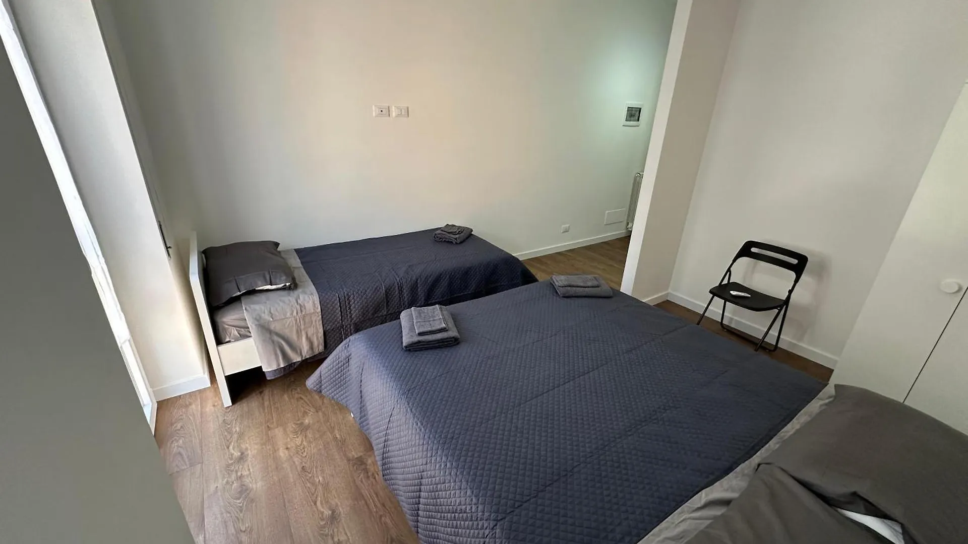 Rome Private Rooms Davinz