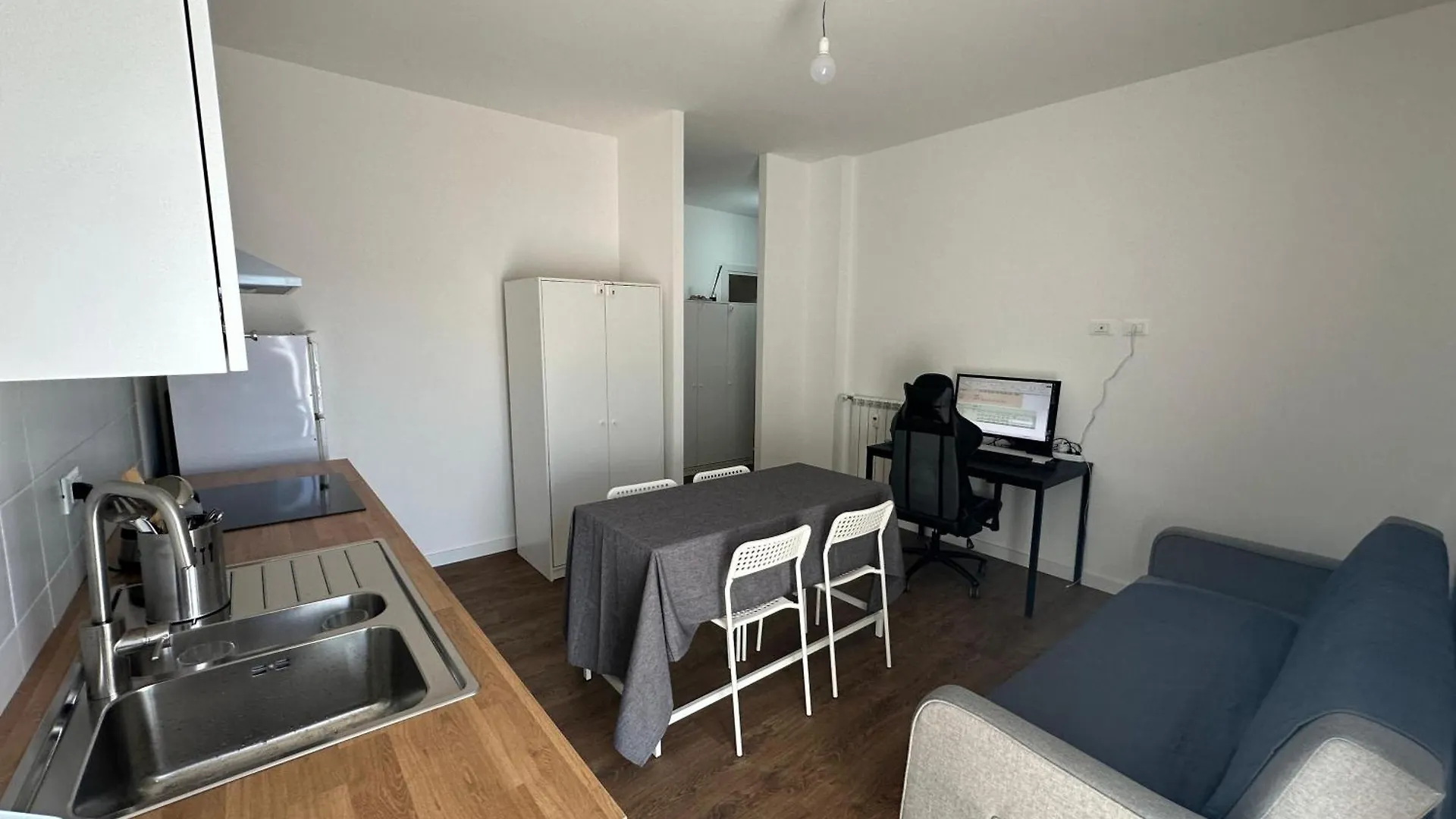 Rome Private Rooms Davinz 0*,