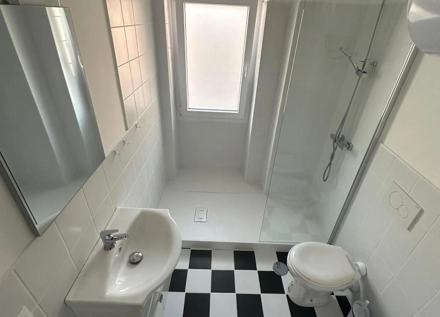Rome Private Rooms Davinz