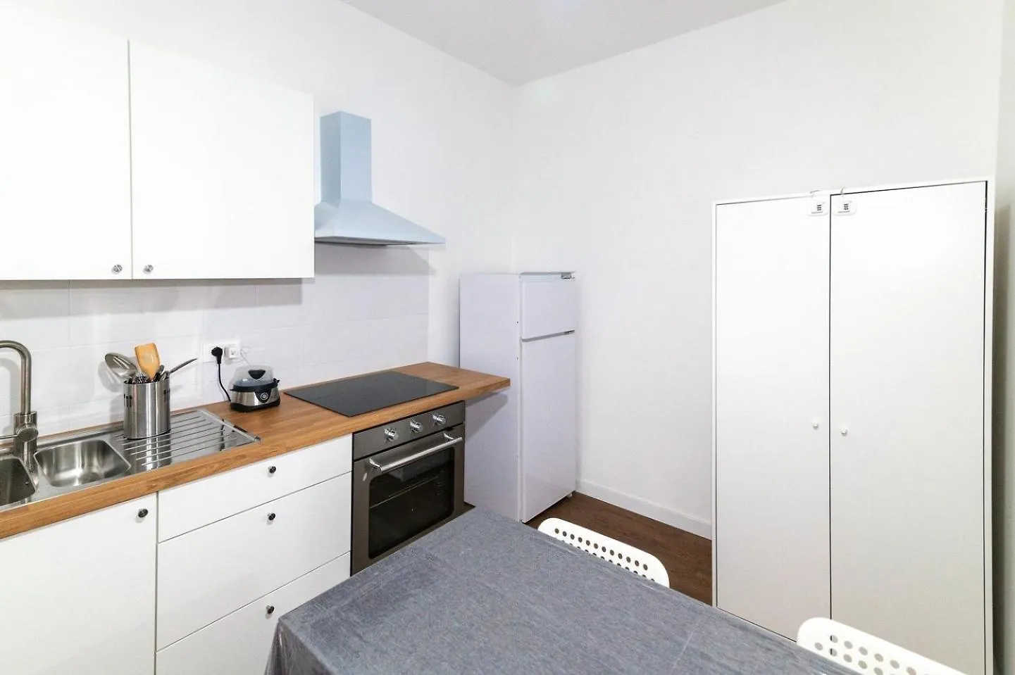 Rome Private Rooms Davinz Guest house