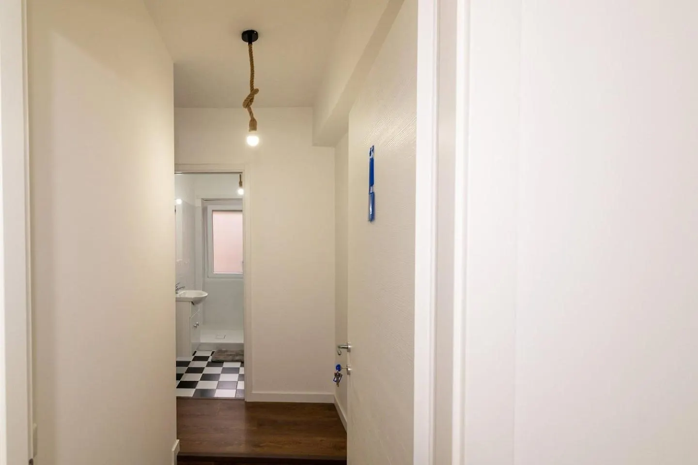 Guest house Rome Private Rooms Davinz Italy