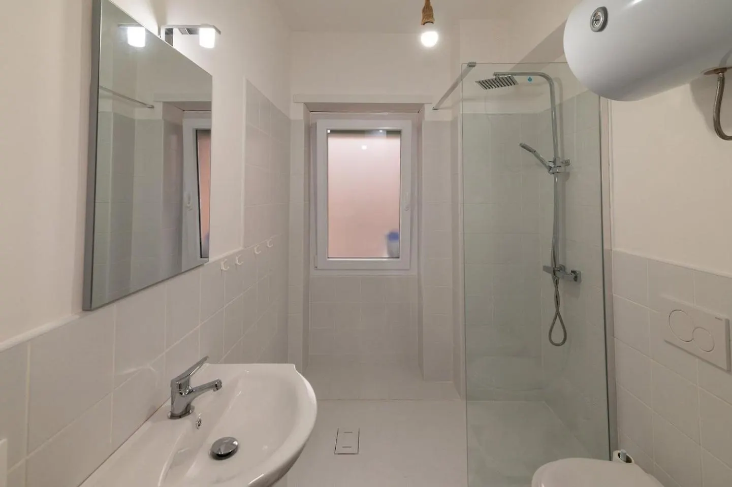 Guest house Rome Private Rooms Davinz