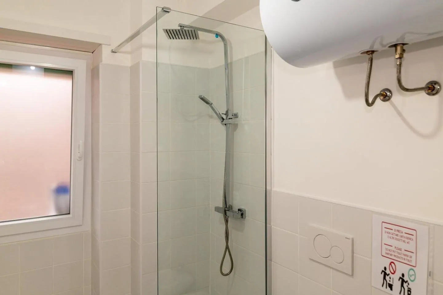 Rome Private Rooms Davinz 0*,  Italy