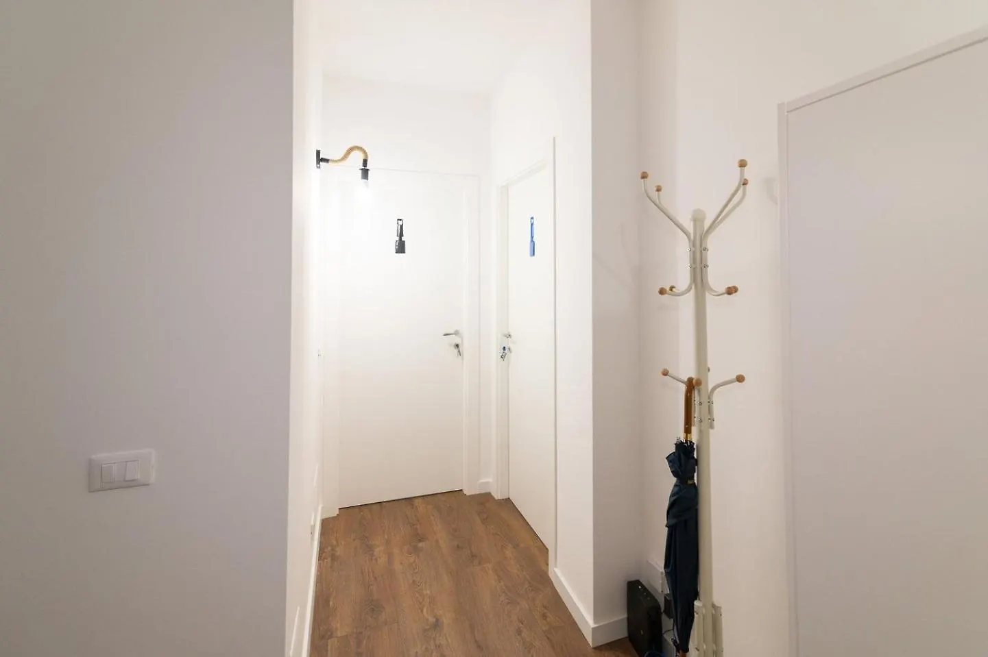 Guest house Rome Private Rooms Davinz
