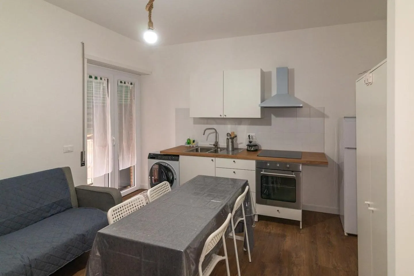 Rome Private Rooms Davinz