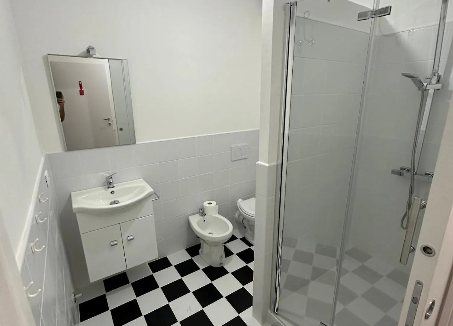 Rome Private Rooms Davinz