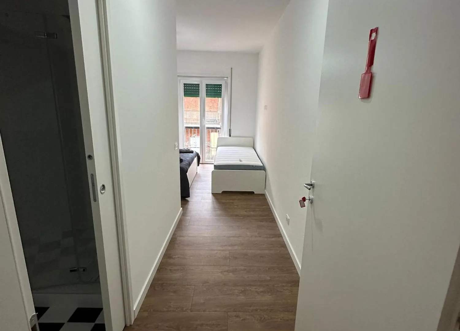 Guest house Rome Private Rooms Davinz Italy