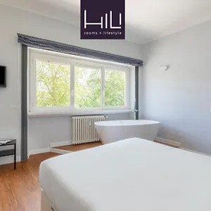 Residenza Testaccio Roma