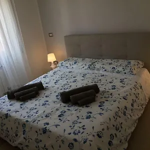 Casa Grimaldi Roma