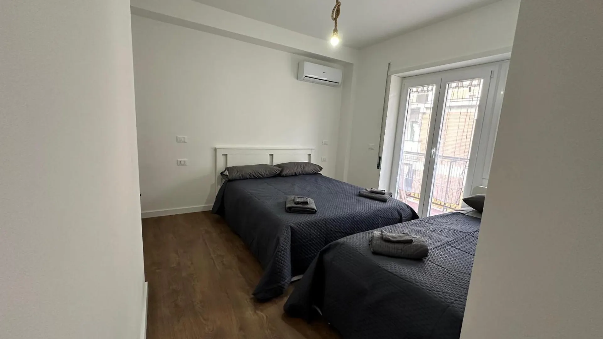 Guest house Rome Private Rooms Davinz