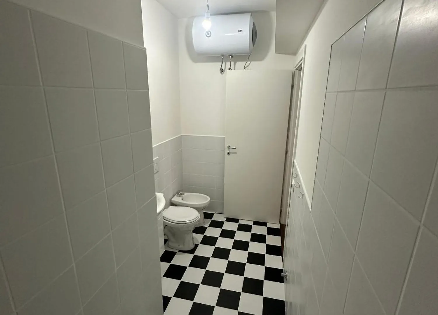 Rome Private Rooms Davinz Guest house