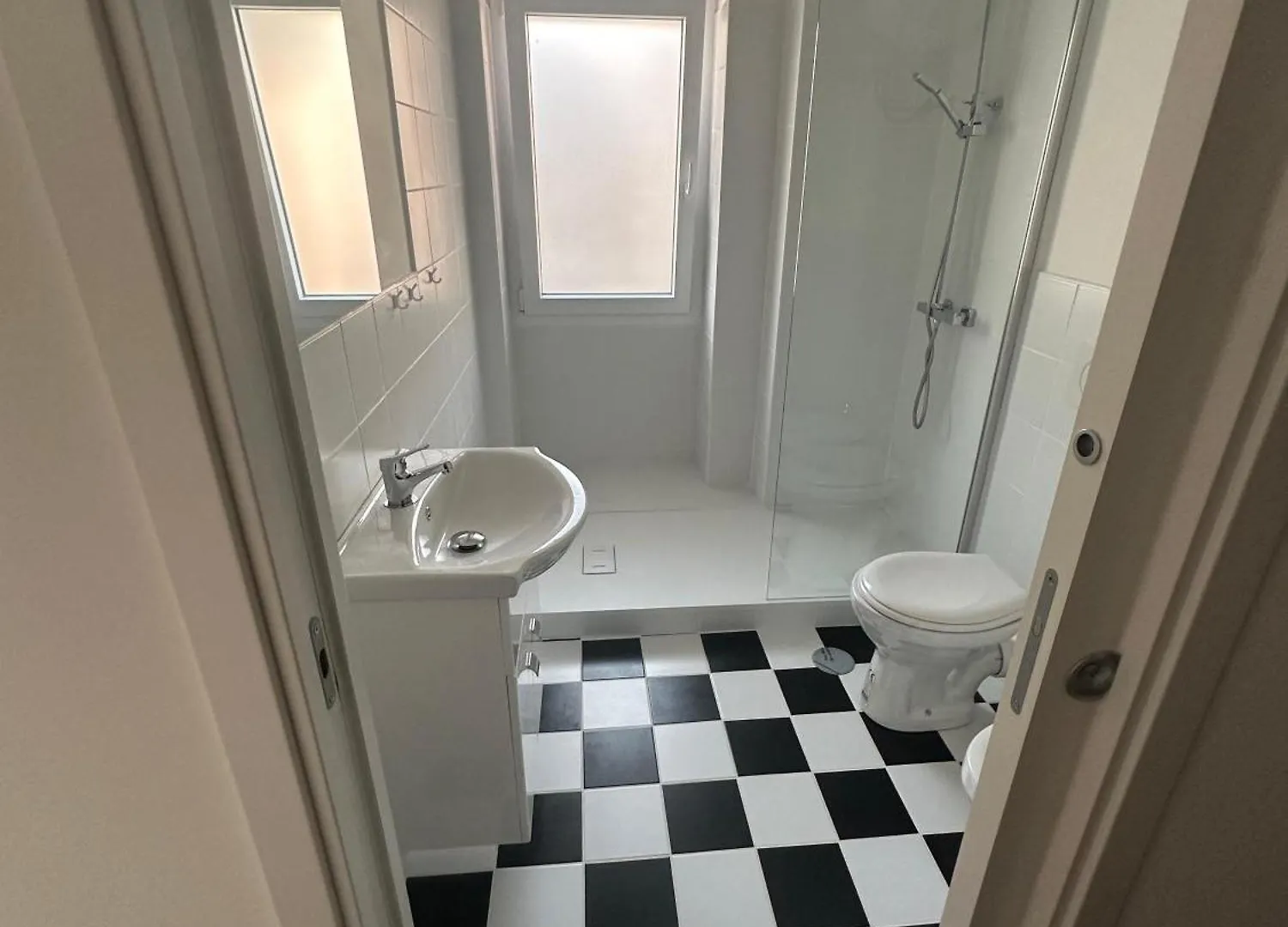 Guest house Rome Private Rooms Davinz