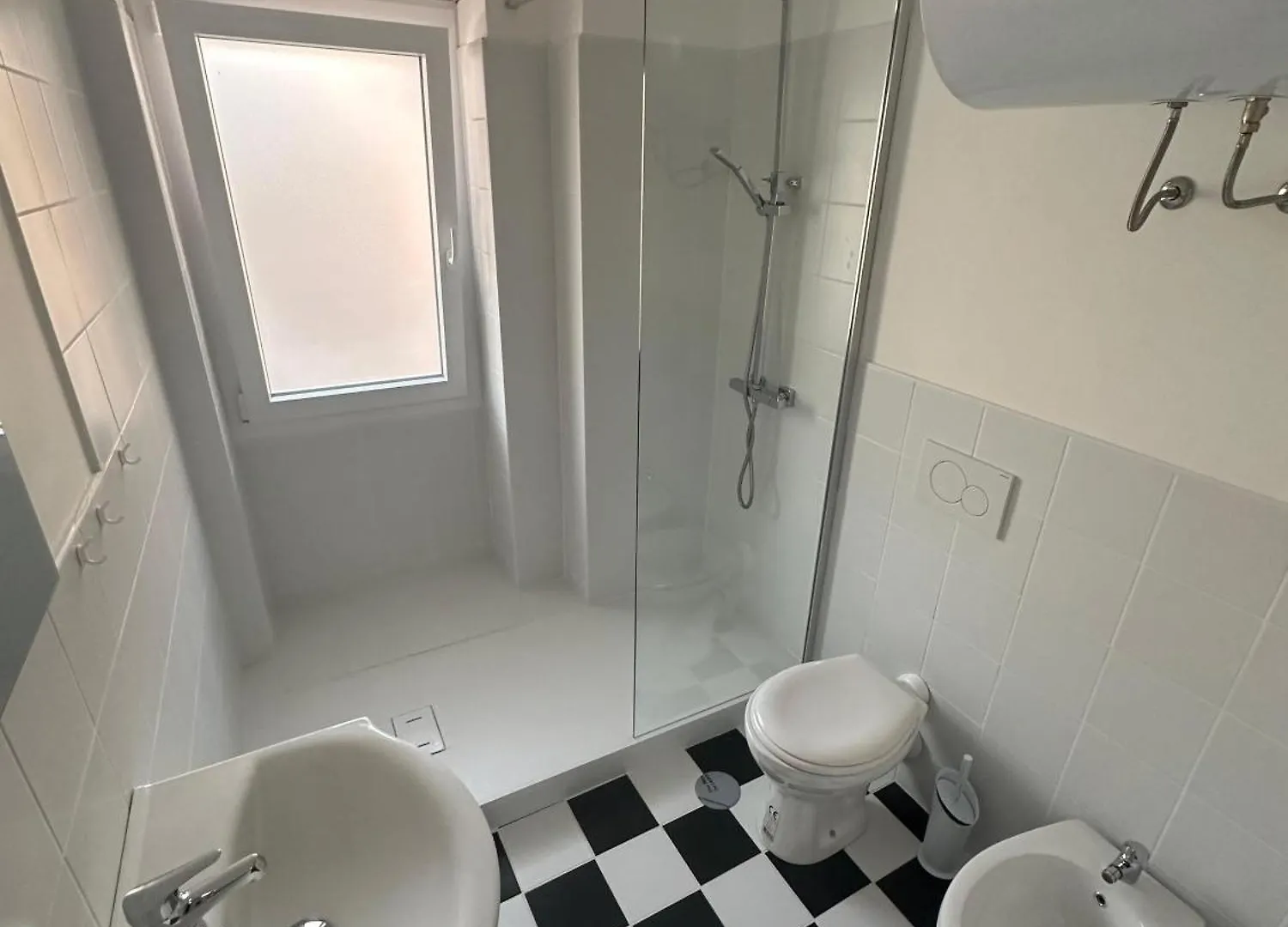 Rome Private Rooms Davinz Italy