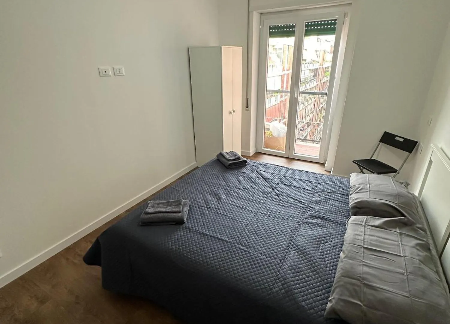 Rome Private Rooms Davinz