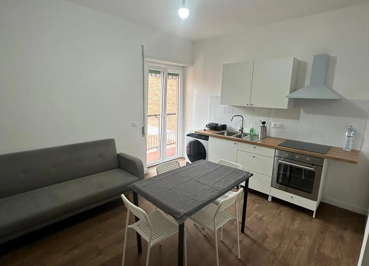 Guest house Rome Private Rooms Davinz