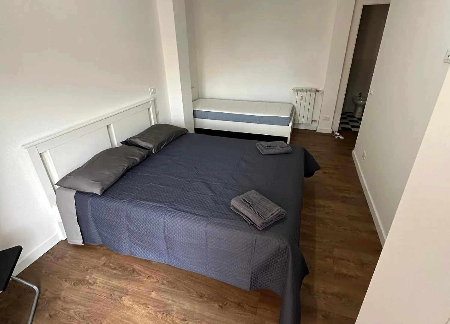 Rome Private Rooms Davinz 0*,