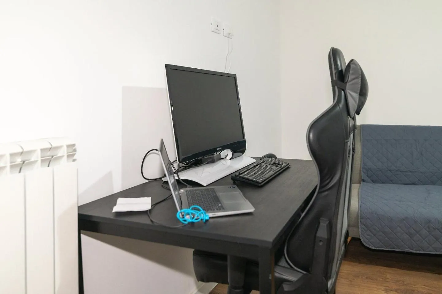 Guest house Rome Private Rooms Davinz
