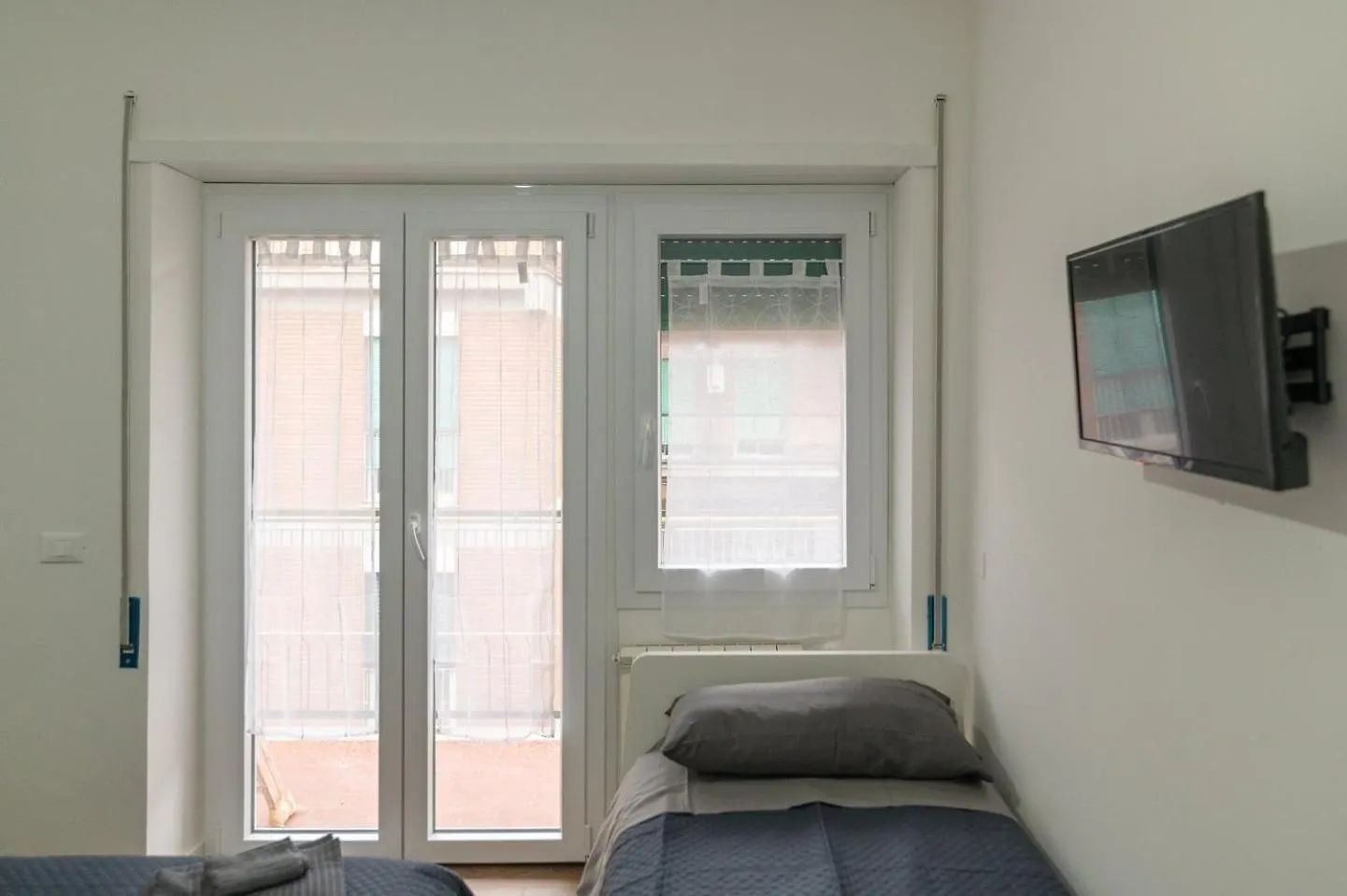 Guest house Rome Private Rooms Davinz