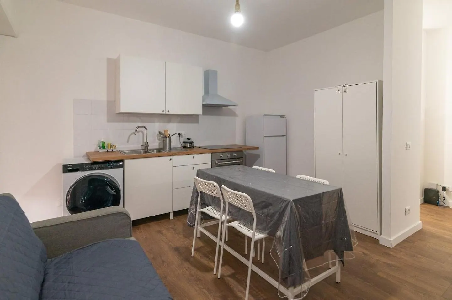 Guest house Rome Private Rooms Davinz